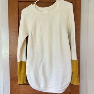 Anthropologie sweater
